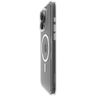 Etui Spigen Thin Fit T MAG MagSafe do    iPhone 16 Pro Max przezroczysto-biały na NearMe.pl