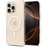 Etui Spigen Thin Fit T MAG MagSafe do    iPhone 16 Pro Max przezroczysto-biały na NearMe.pl