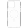 Etui Spigen Thin Fit T MAG MagSafe do    iPhone 16 Pro Max przezroczysto-biały na NearMe.pl
