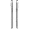 Etui Spigen Thin Fit T MAG MagSafe do    iPhone 16 Pro przezroczysto-biały na NearMe.pl