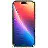 Etui Spigen Nano Pop Hybrid Mag MagSafe  do iPhone 17 Pro Max zielony na NearMe.pl