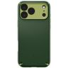 Etui Spigen Nano Pop Hybrid Mag MagSafe  do iPhone 17 Pro Max zielony na NearMe.pl