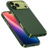 Etui Spigen Nano Pop Hybrid Mag MagSafe  do iPhone 17 Pro zielony na NearMe.pl