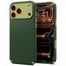 Etui Spigen Nano Pop Hybrid Mag MagSafe  do iPhone 17 Pro zielony na NearMe.pl