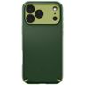 Etui Spigen Nano Pop Hybrid Mag MagSafe  do iPhone 17 Pro zielony na NearMe.pl