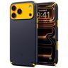 Etui Spigen Nano Pop Hybrid Mag MagSafe  do iPhone 17 Pro granatowy na NearMe.pl