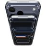Spigen Ultra Hybrid "T" MAG iPhone 17    Pro MagSafe matt blue na NearMe.pl