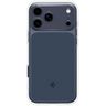 Spigen Ultra Hybrid "T" MAG iPhone 17    Pro MagSafe matt blue na NearMe.pl