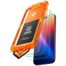 Szkło hartowane Spigen ALM Glas.Tr Slim  do iPhone 17 3szt. na NearMe.pl