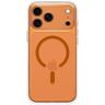 Etui Spigen Ultra Hybrid Mag MagSafe do  iPhone 17 Pro Max pomarańczowy na NearMe.pl