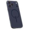 Etui Spigen Ultra Hybrid Mag MagSafe do  iPhone 17 Pro Max granatowy na NearMe.pl