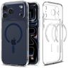 Etui Spigen Ultra Hybrid Mag MagSafe do  iPhone 17 Pro Max granatowy na NearMe.pl