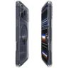 Etui Spigen Ultra Hybrid Mag MagSafe do  iPhone 17 Pro granatowy na NearMe.pl