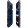 Etui Spigen Ultra Hybrid T Mag MagSafe   do iPhone 17 Pro Max niebieski na NearMe.pl