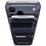 Etui Spigen Ultra Hybrid T Mag MagSafe   do iPhone 17 Pro Max niebieski na NearMe.pl