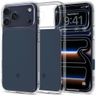 Etui Spigen Ultra Hybrid T Mag MagSafe   do iPhone 17 Pro Max niebieski na NearMe.pl