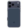 Etui Spigen Ultra Hybrid T Mag MagSafe   do iPhone 17 Pro Max niebieski na NearMe.pl
