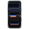 Etui Spigen Ultra Hybrid T Mag MagSafe   do iPhone 17 Pro Max niebieski na NearMe.pl