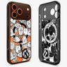Etui Spigen c11 Ultra Hybrid Magsafe do  iPhone 17 Pro Max inkverse na NearMe.pl