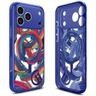 Etui Spigen c11 Ultra Hybrid Magsafe do  iPhone 17 Pro palette na NearMe.pl