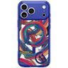 Etui Spigen c11 Ultra Hybrid Magsafe do  iPhone 17 Pro palette na NearMe.pl