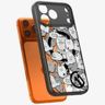 Etui Spigen c11 Ultra Hybrid Magsafe do  iPhone 17 Pro inkverse na NearMe.pl