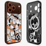 Etui Spigen c11 Ultra Hybrid Magsafe do  iPhone 17 Pro inkverse na NearMe.pl