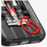 Etui Spigen c11 Ultra Hybrid Magsafe do  iPhone 17 Pro turbo na NearMe.pl