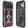Etui Spigen c11 Ultra Hybrid Magsafe do  iPhone 17 Pro turbo na NearMe.pl