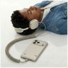 Etui Spigen Classic LS MagSafe do iPhone 17 Pro kamienny na NearMe.pl