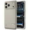 Etui Spigen Classic LS MagSafe do iPhone 17 Pro kamienny na NearMe.pl