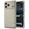 Etui Spigen Classic LS MagSafe do iPhone 17 Pro Max kamienny na NearMe.pl