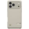 Etui Spigen Classic LS MagSafe do iPhone 17 Pro Max kamienny na NearMe.pl