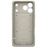 Etui Spigen Classic LS MagSafe do iPhone 17 Pro Max kamienny na NearMe.pl