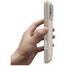 Etui Spigen Classic LS MagSafe do iPhone 17 Pro Max kamienny na NearMe.pl