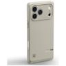 Etui Spigen Classic LS MagSafe do iPhone 17 Pro Max kamienny na NearMe.pl