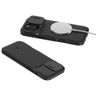 Spigen Optik Armor iPhone 16 Pro 6.3"    MAG Magsafe czarny/black ACS08149 na NearMe.pl