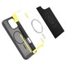 Spigen Rugged Armor iPhone 16 Pro 6.3"   szary/grey ACS08116 na NearMe.pl