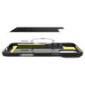 Spigen Rugged Armor iPhone 16 Pro 6.3"   czarny/black matte ACS08115 na NearMe.pl