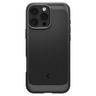 Spigen Rugged Armor iPhone 16 Pro 6.3"   czarny/black matte ACS08115 na NearMe.pl
