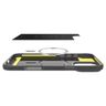 Spigen Rugged Armor iPhone 16 Pro Max    6.9" szary/grey ACS07987 na NearMe.pl