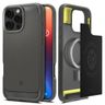 Spigen Rugged Armor iPhone 16 Pro Max    6.9" szary/grey ACS07987 na NearMe.pl