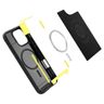 Spigen Rugged Armor iPhone 16 Pro Max    6.9" czarny mat/black matte ACS07986 na NearMe.pl