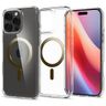Spigen Ultra Hybrid iPhone 16 Pro Max    6.9" gold ACS08001 na NearMe.pl