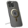 Spigen Ultra Hybrid iPhone 16 Pro Max    6.9" gold ACS08001 na NearMe.pl