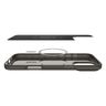 Spigen Thin Fit iPhone 16 Pro Max 6.9"   gunmetal ACS07979 na NearMe.pl