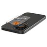 Spigen Optik Pro Glas.TR "EZ FIT" iPhone 16 Pro/Pro Max 2szt./2pcs desert titanium AGL08862 na NearMe.pl
