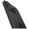 Spigen Optik Pro Glas.TR "EZ FIT" iPhone 16 Pro/Pro Max 2szt./2pcs desert titanium AGL08862 na NearMe.pl