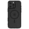 Spigen Ultra Hybrid "T" MAG iPhone 16    Pro 6.3" MagSafe czarny/frost black ACS08514 na NearMe.pl