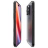 Spigen Ultra Hybrid "T" MAG iPhone 16    Pro 6.3" MagSafe czarny/frost black ACS08514 na NearMe.pl